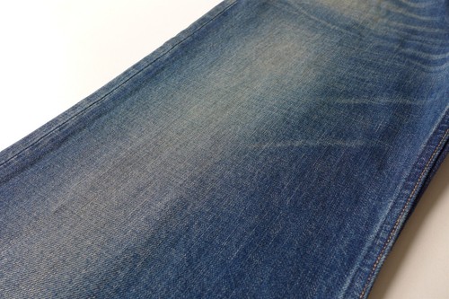 Saint Laurent D35 70s Flare Jeans Vintage Blue Denim - size 34 - BNWT, RRP £735 - Picture 14 of 20