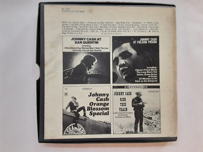 Johnny Cash 