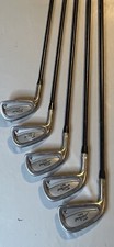 Adams Golf Idea A2OS Hybrid Irons-High Launch 65g Shafts 4,5,6,7,8,9,P,S RH