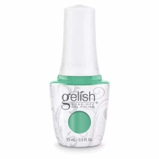 Gelish Soak-Off Gel Polish 0.5 fl oz/15mL 1110890 - A MINT OF SPRING