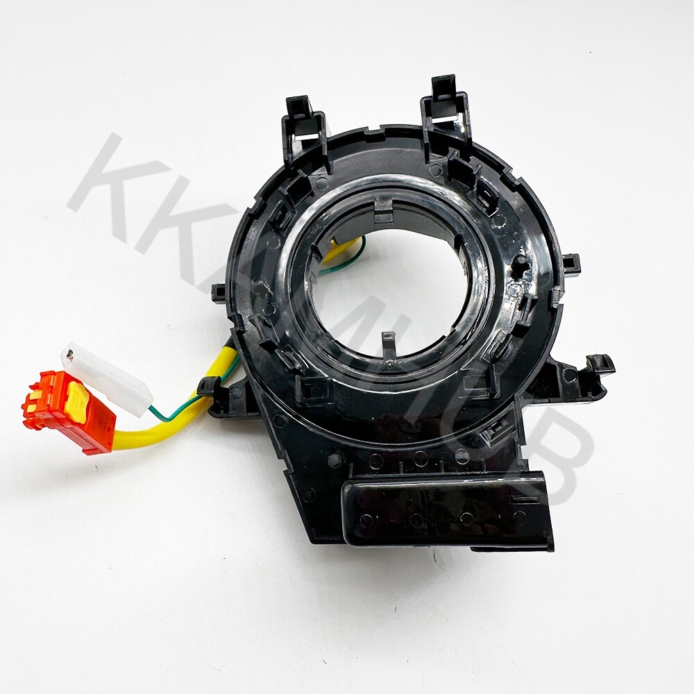 Spiral Cable Clock Spring 8-98140465-0 for ISUZU D-MAX NEW Spiral Cable Clock Spring 8-98140465-0 for ISUZU D-MAX NEW