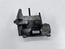 Anlasser LAND ROVER Discovery II (L318) NAD101240 2.5 Td5 Starter