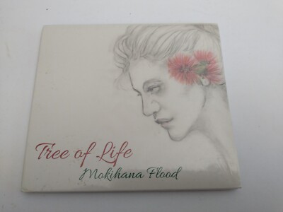 MOKIHANA FLOOD- TREE OF LIFE CD