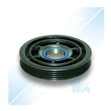 A/C Compressor Pulley fits Toyota Yaris NCP91 1,5 2005- 88310-52480