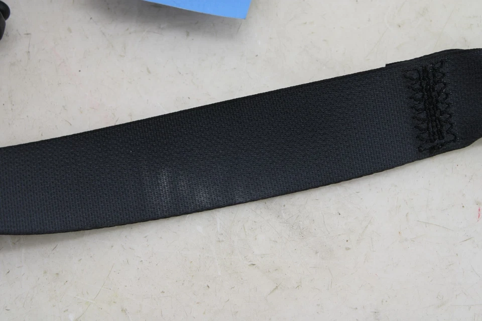 Cinturón de seguridad izquierdo Nissan 350Z 2004-2007 cupé OEM KA135 Foto 3 de 4