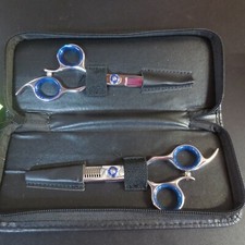 SHINZU BY SHARK FIN PRSHBTSL30T SHEAR SET - RIGHT HANDED 01690