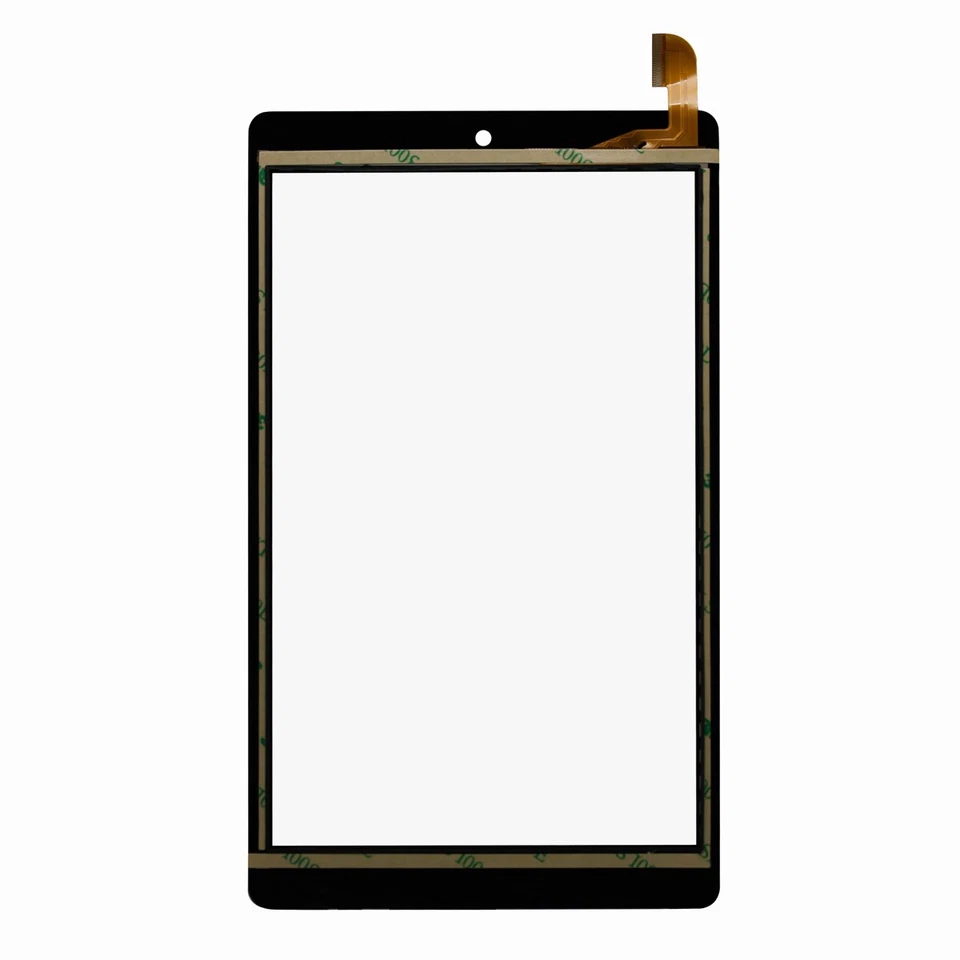 New Touch Screen Digitizer Glass For Onn. 8" Kids 100044018G 100044018P Tablet - Image 4 of 4