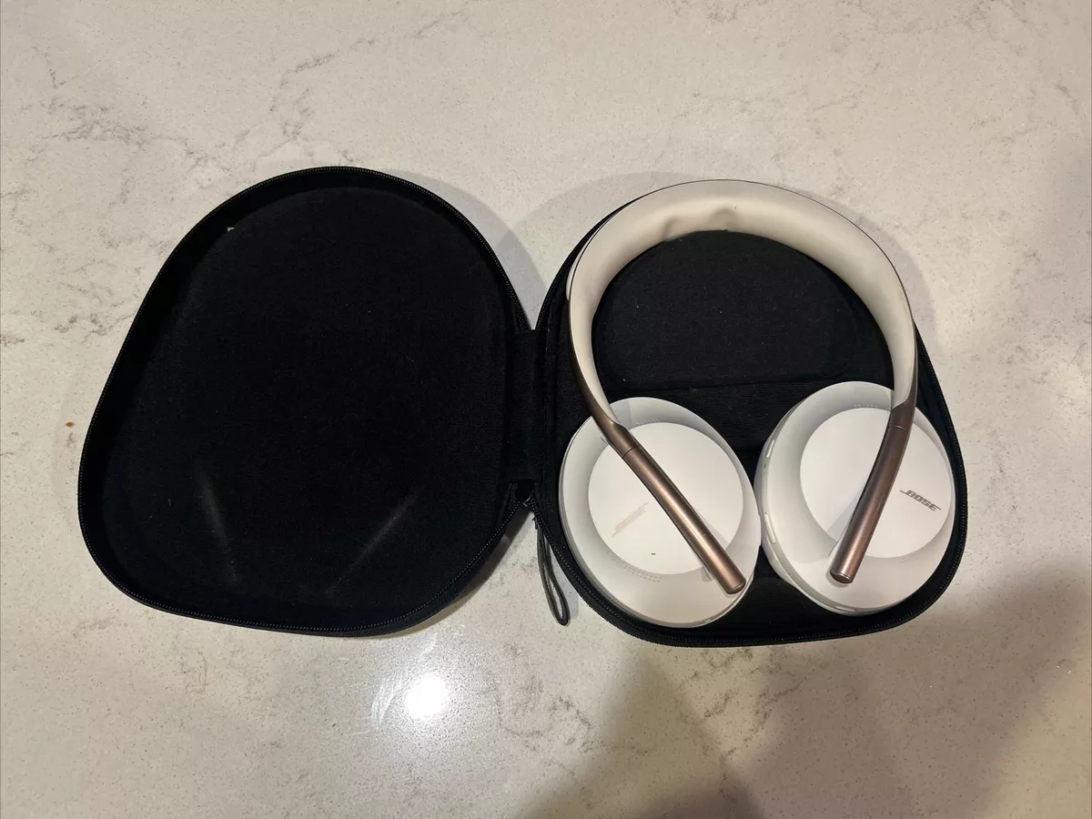 Bose 700 rose outlet