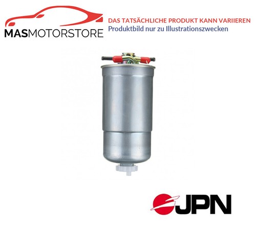 KRAFTSTOFFFILTER JPN 30F9048-JPN P FÜR BMW 5,1,X5,7,X3,X6,6,3,F10,F11,E60,E61