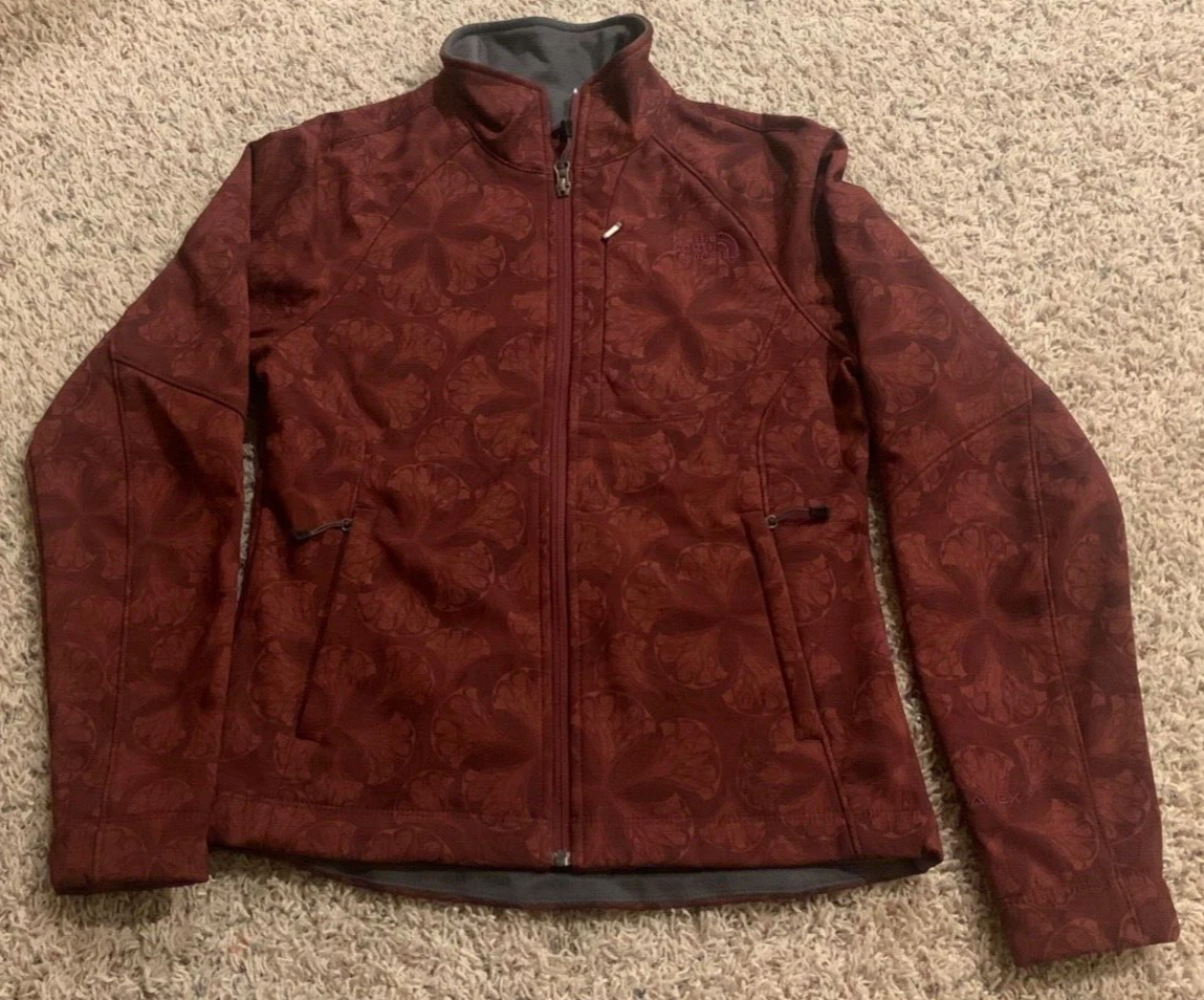North face sales 30516 jacket