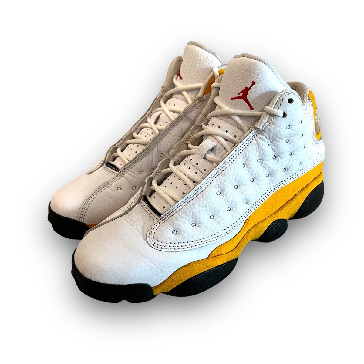 シューズ(男性用) Nike Air Jordan 13 \"Del Sol\" 27cm Amazon.com | Nike Mens Air Jordan 13 Retro Del Sol