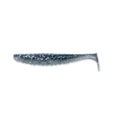 GEECRACK GYRO STAR 3inch 301, 8 pcs., Lenght inch./cm 3.0''/7.62 Fishing Soft ...