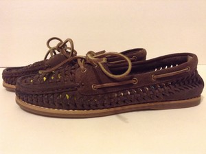 frye quincy boat shoes
