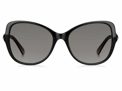 Kate Spade Karleigh 51mm Cat Eye Sunglasses in Havana/Plum NWT Kate Spade Karleigh/S 51mm Cat Eye Tortoise Sunglasses  main image 3