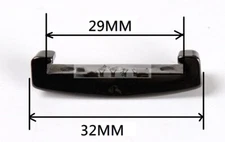 32mm lug piece for Ceramic Band Strap​ bracelet (compatible with) RADO SINTRA