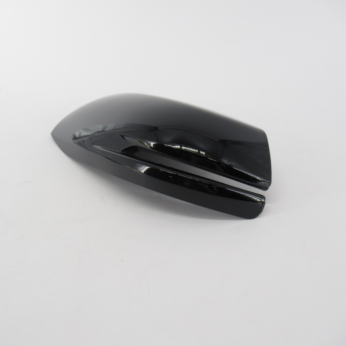 Genuine OEM 2015-2020 Honda Driver LH Side Mirror Cover Cap