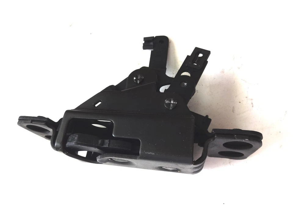 Nuevo de Lote Antiguo 1985-2000 Cadillac Escalade Chevy Tahoe GMC Yukon Cerradura Puerta Trasera PESTILLO Foto 2 de 4