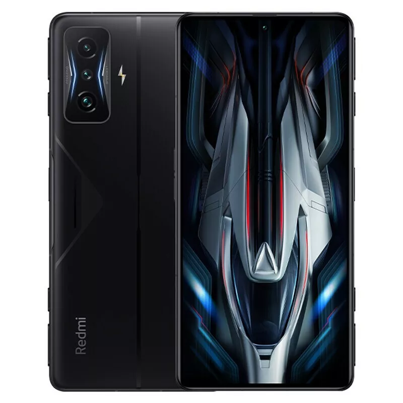 Xiaomi Redmi K50 Gaming Edition 5G Smartphone 12GB 256GB Dual SIM Global ROM