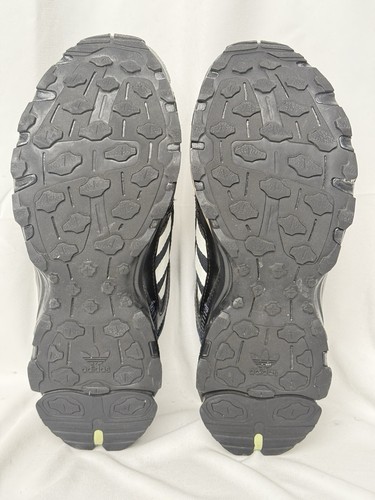 adidas Shadowturf x Song for the Mute Low SFTM-001 Black Grey HQ3939 Size 5.5 - Picture 10 of 10