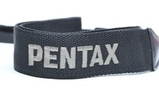 Pentax O-ST150 Wide Shoulder Strap for 67 67II 645 645D 645Z Medium Format