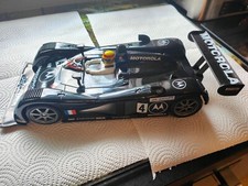 RC Cadillac LMP Rennwagen. In 1:14 kein Tamiy...