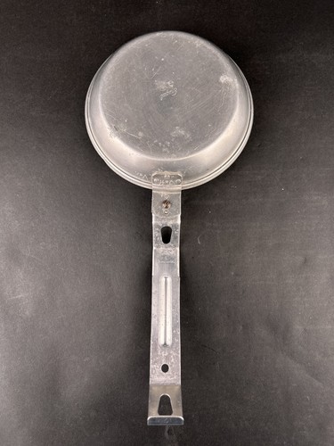 Vintage Boy Scouts of America Regal Mess Cooking Camping Set with Canvas Bag - Picture 5 of 24