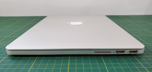 Apple Macbook Pro A1502 (Retina 13" 2013 End) i5 4GB DDR3 128GB SSD QWERTY_2.2_2 - Bild 10 von 18