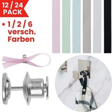 Nähfrei Aufhänger Geschirrhandtuch Schlaufe...