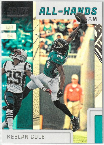 2019 Score Football Cards (1-330) - Pick the Cards to Complete Your Set - Picture 132 of 166