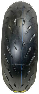 Michelin Power 5 190/50ZR17 190 50 17 Tire Rear Motorcycle 32169