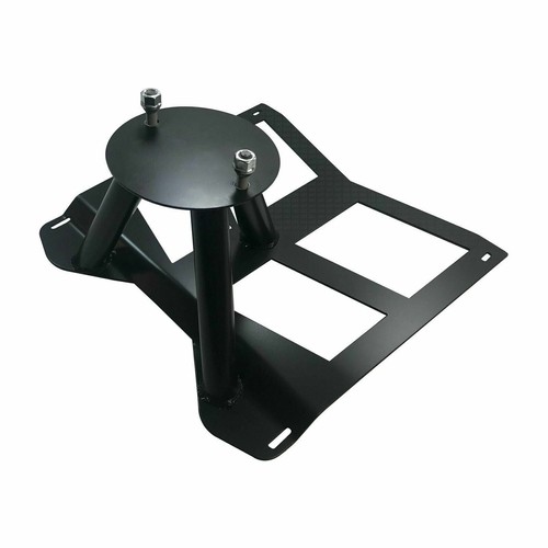 **50 Caliber Racing Spare Tire Mount for Can-Am X3 2/4 Seater up to 32" Tire** - Picture 7 of 10