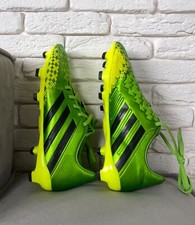Adidas Predator Absolado LZ TRX FG 2013 Football Soccer Boots Size US 7