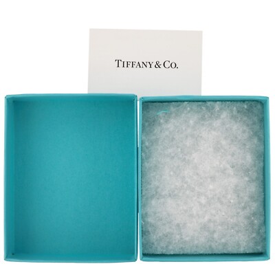 Tiffany & Co Elsa Peretti Sterling Silver 925 Bookmark Book Mark