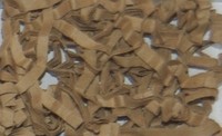 1 Kg Sizzlepak | 011 Natur | Sizzle-Pak FüLlmaterial | FüR Dekoration