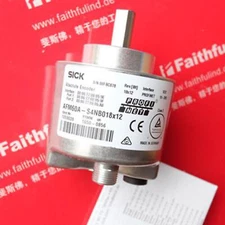 1PC USED Sick Encoder AFM60A-S4NB018X12 1059039 