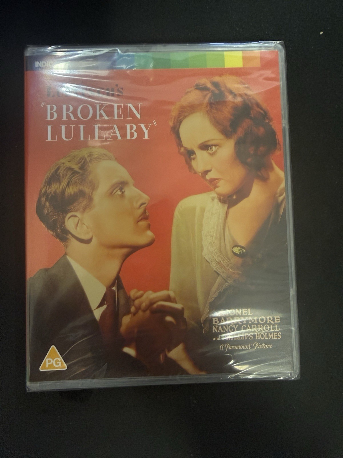Broken Lullaby (Limited Edition) - Image 3