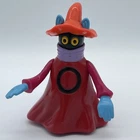 1983 Mattel MOTU He-Man ORKO Masters of the Universe Action Figure No Cord VTG