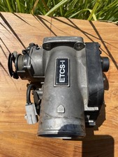 Mkiv Mk4 Supra Aristo 2jzgte 2jz-gte Vvti Oem Throttle Body For Intake Manifold