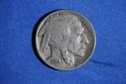 1930 S Buffalo Nickel #M23873