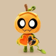 NEW Cute Dandy  s World Plush Toys XMAS Pumpkin Stuffed Doll Birthday Gifts