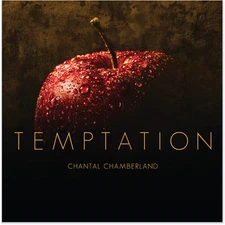 Chantal Chamberland - Temptation (2LP) [New Vinyl LP] Gatefold LP Jacket, 180 Gr