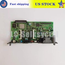 FANUC A16B-3200-0425 Control Board Main Circuit Board CNC Machine Tested Working