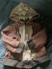 Disney  s The Good Dinosaur Butch Child  s Hoodie Size 3