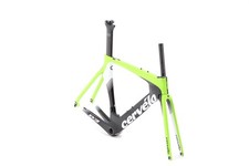 Cervelo P3 Road Frame 2019, Various Sizes New UK Seller Ships International GSP
