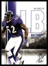Ray Lewis 2024 Topps Signature Class #3 Ravens NFL READ FREE SHIP AutographDen