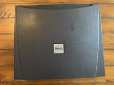 Vintage Dell Inspiron 7500 Windows 98 SE Laptop Working  Extras Office 2000