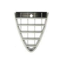 KüHlergrill KüHlergitter Silber FüR Alfa Romeo 147 937 937_