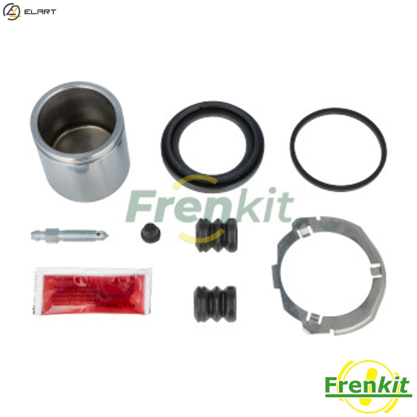 REPAIR KIT BRAKE CALIPER 254950 FOR MERCEDES-BENZ M 111.961OM 604.910 2.2L 4cyl