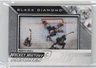 2024-25 Upper Deck Black Diamond Hockey History Brett Hull #HHP-BH Patch HOF