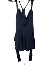 Fairy mermaid, core Romper Jumpsuit TieLace S...